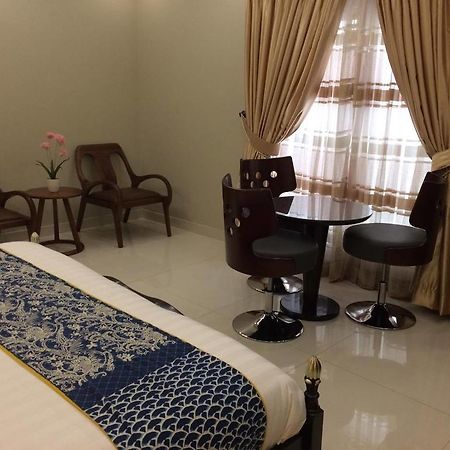 קראצ'י Orchards Cottage Hotel מראה חיצוני תמונה