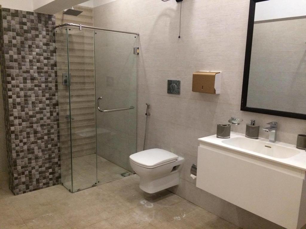 קראצ'י Orchards Cottage Hotel מראה חיצוני תמונה