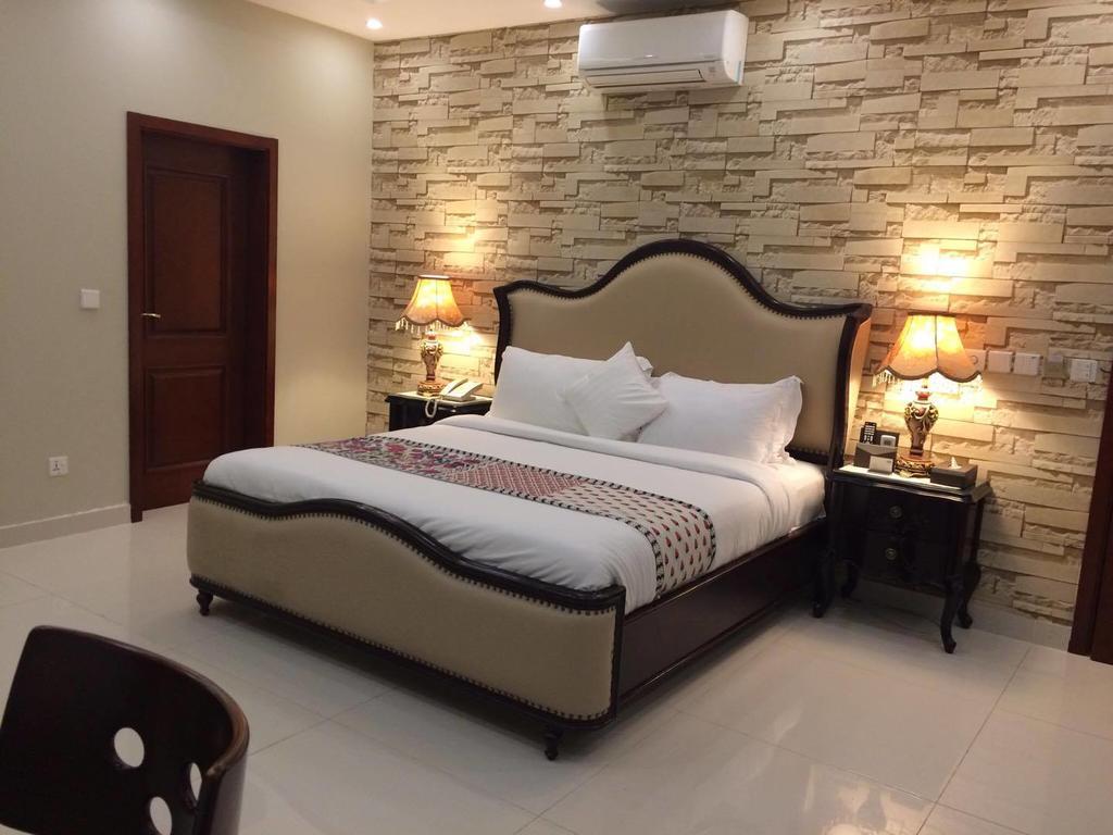 קראצ'י Orchards Cottage Hotel מראה חיצוני תמונה