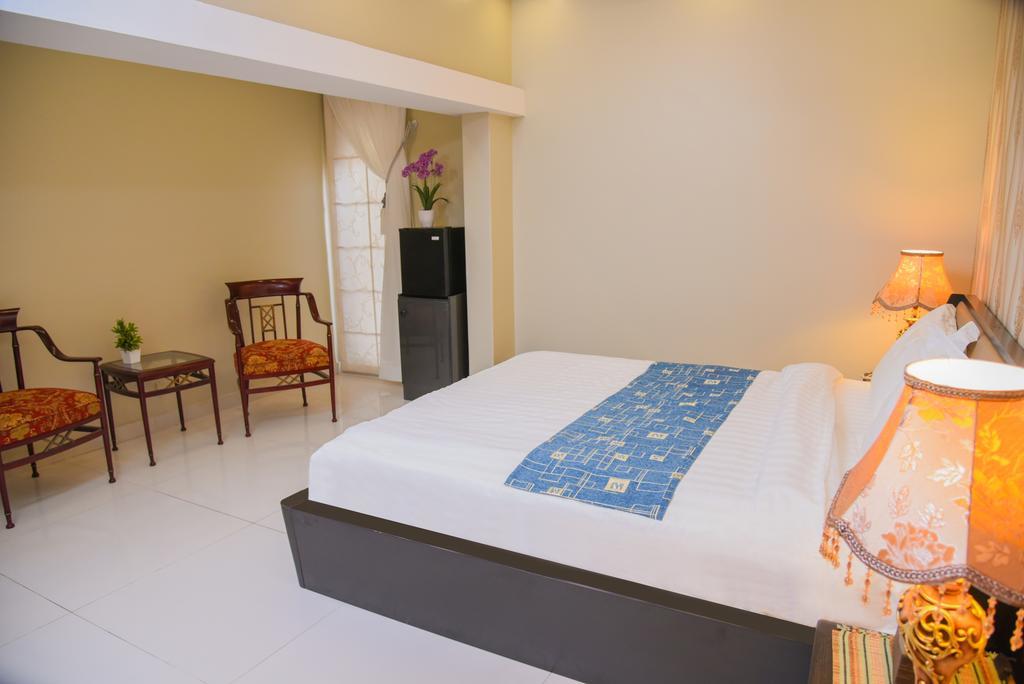 קראצ'י Orchards Cottage Hotel מראה חיצוני תמונה