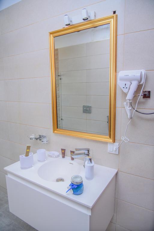 קראצ'י Orchards Cottage Hotel מראה חיצוני תמונה