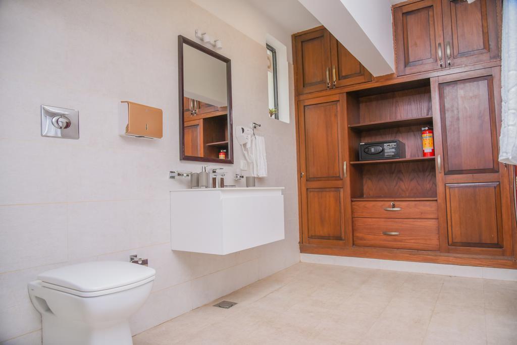 קראצ'י Orchards Cottage Hotel מראה חיצוני תמונה