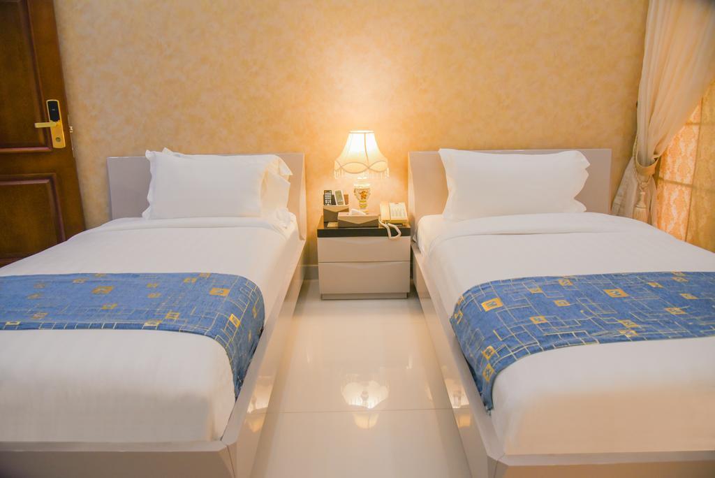 קראצ'י Orchards Cottage Hotel מראה חיצוני תמונה
