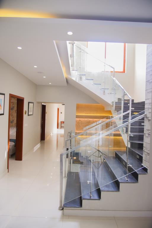 קראצ'י Orchards Cottage Hotel מראה חיצוני תמונה