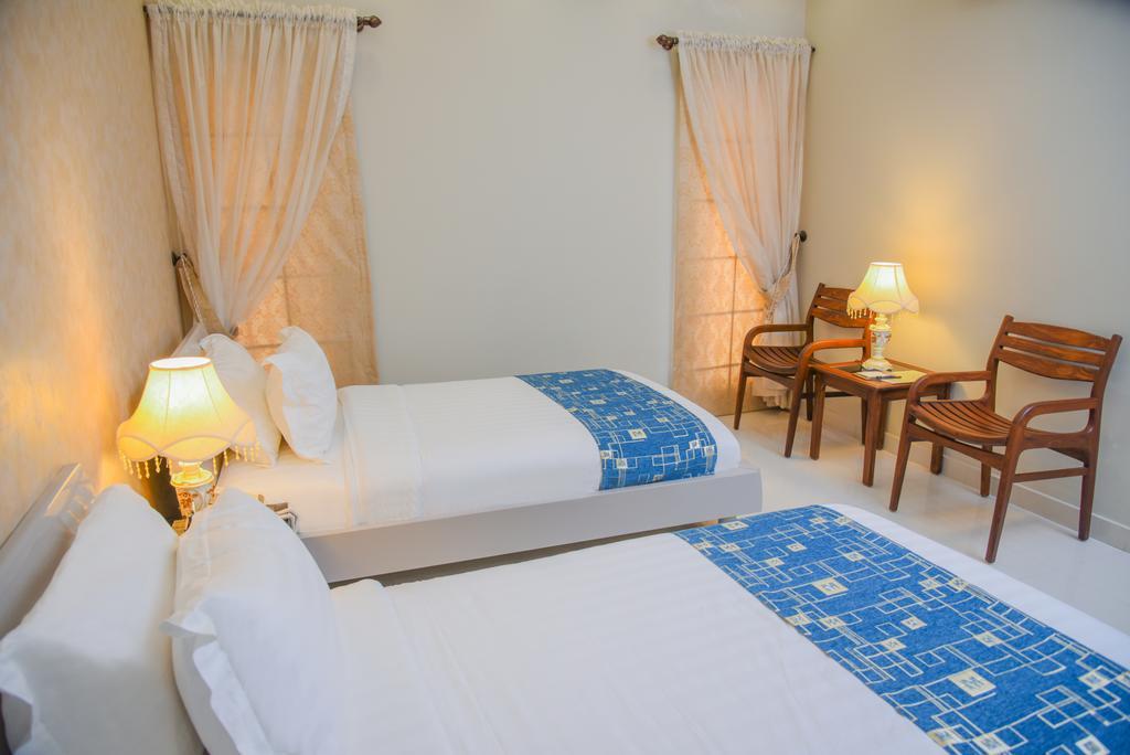 קראצ'י Orchards Cottage Hotel מראה חיצוני תמונה