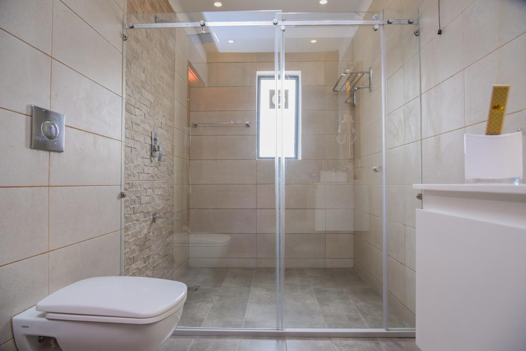קראצ'י Orchards Cottage Hotel מראה חיצוני תמונה