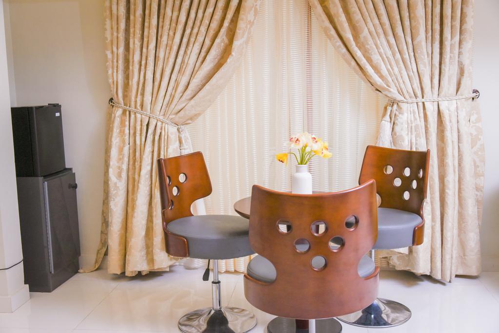 קראצ'י Orchards Cottage Hotel מראה חיצוני תמונה