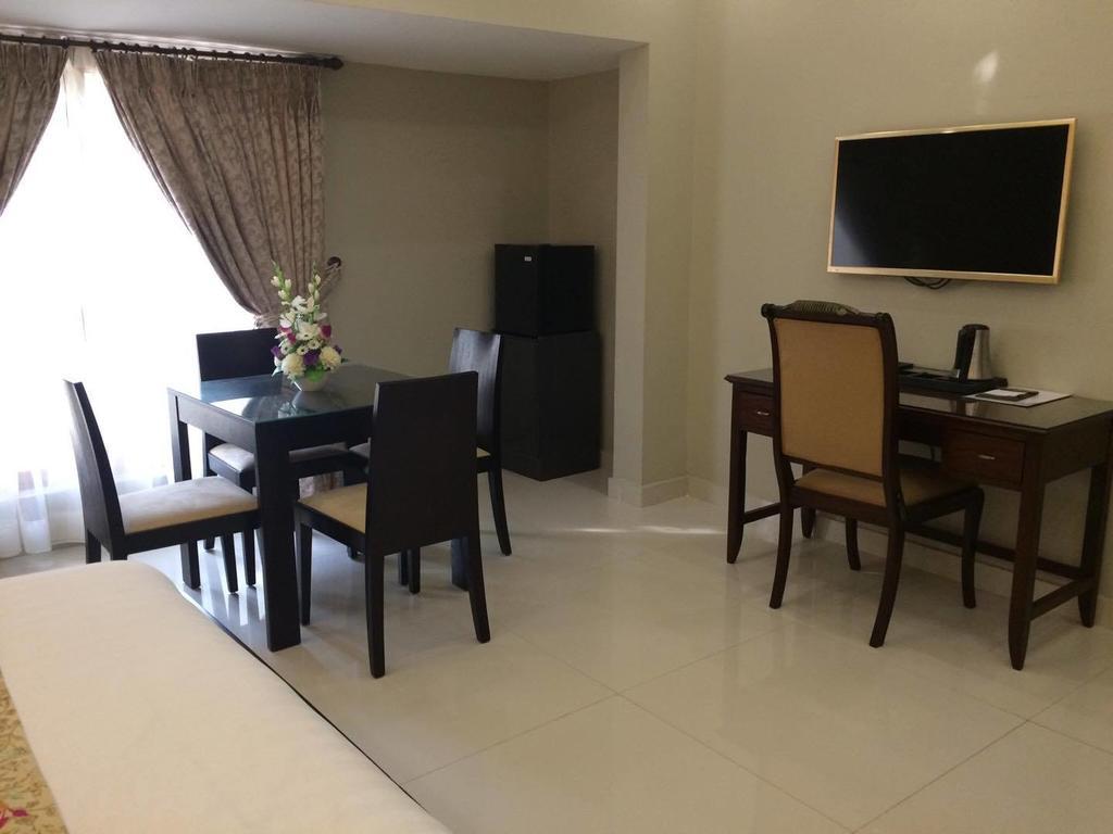 קראצ'י Orchards Cottage Hotel מראה חיצוני תמונה