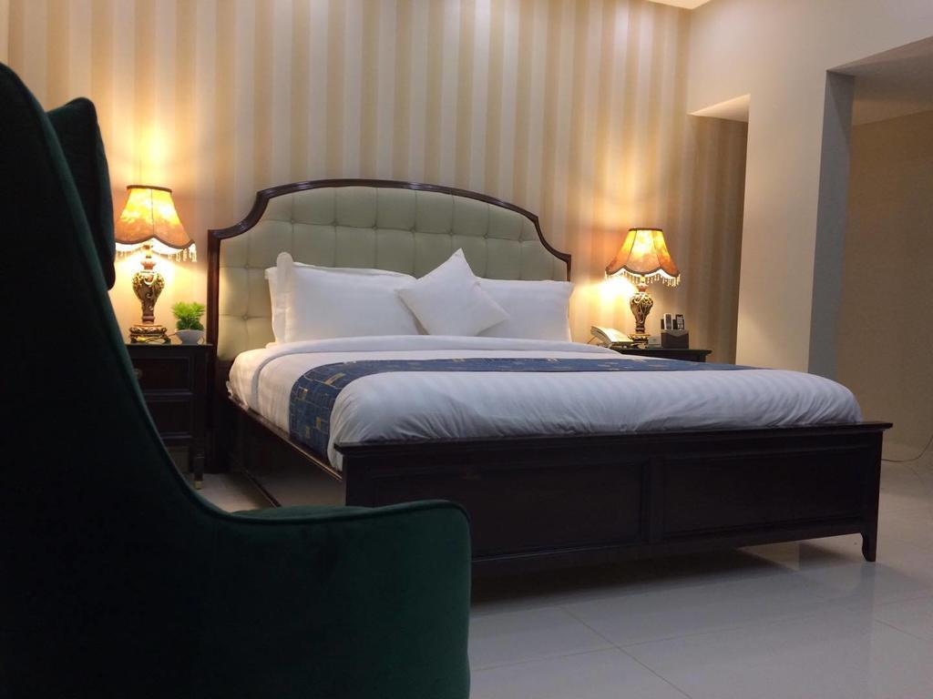קראצ'י Orchards Cottage Hotel מראה חיצוני תמונה