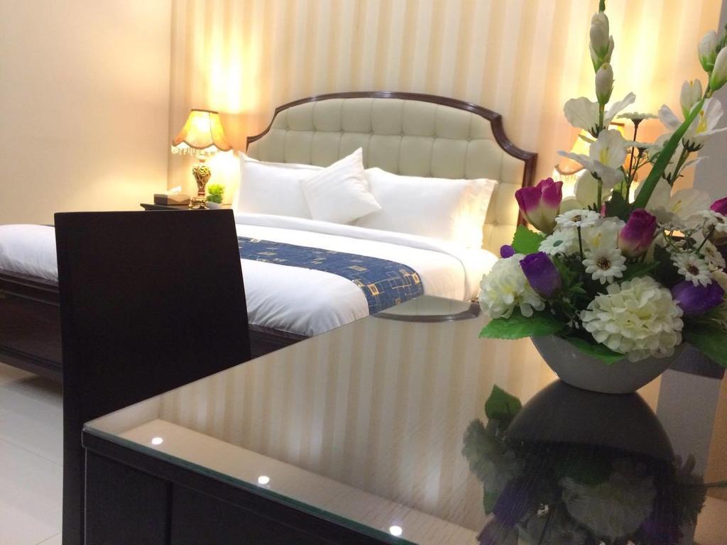 קראצ'י Orchards Cottage Hotel מראה חיצוני תמונה