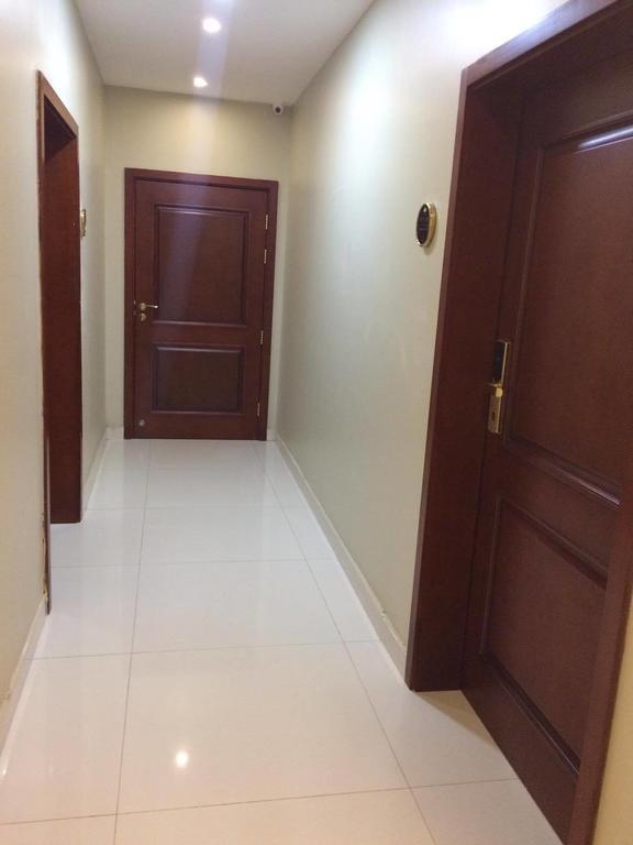 קראצ'י Orchards Cottage Hotel מראה חיצוני תמונה