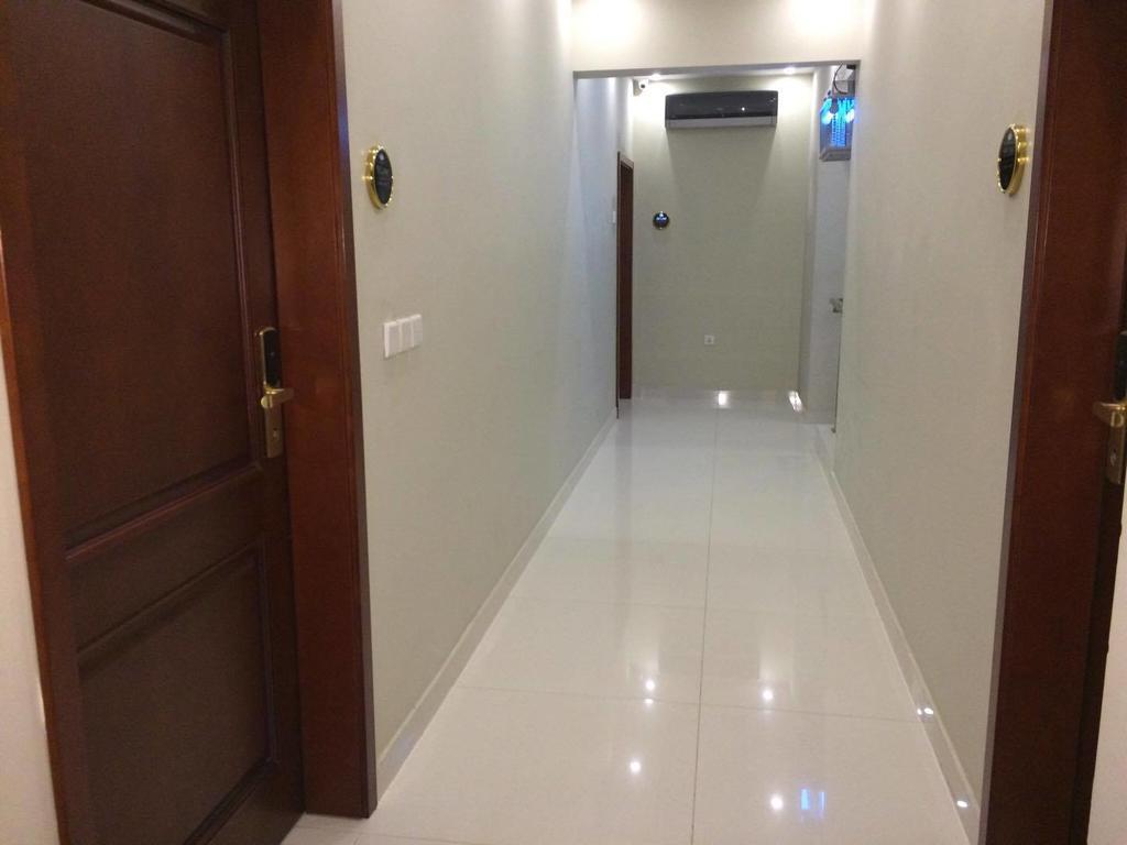 קראצ'י Orchards Cottage Hotel מראה חיצוני תמונה