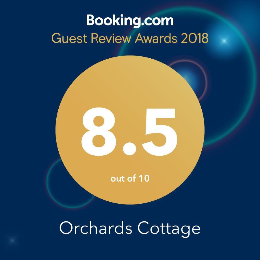 קראצ'י Orchards Cottage Hotel מראה חיצוני תמונה